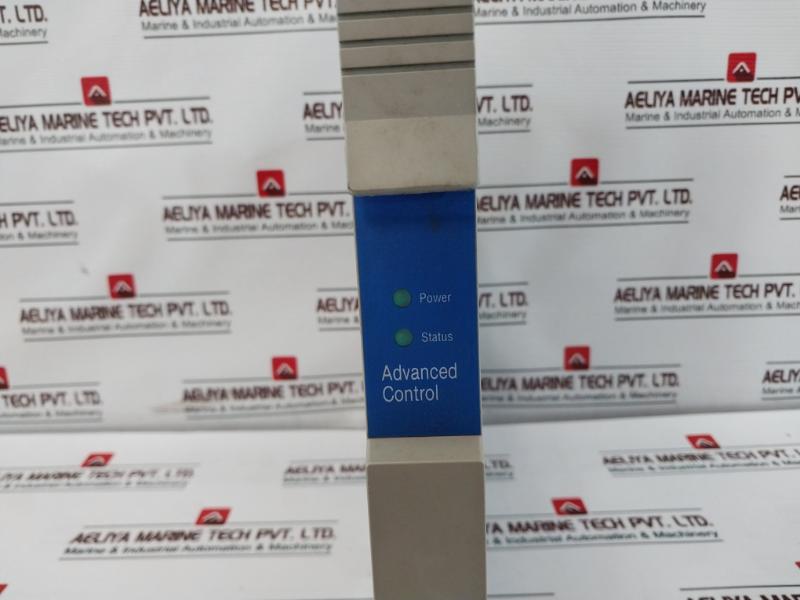 Honeywell 51304518-100 Advanced Control Module