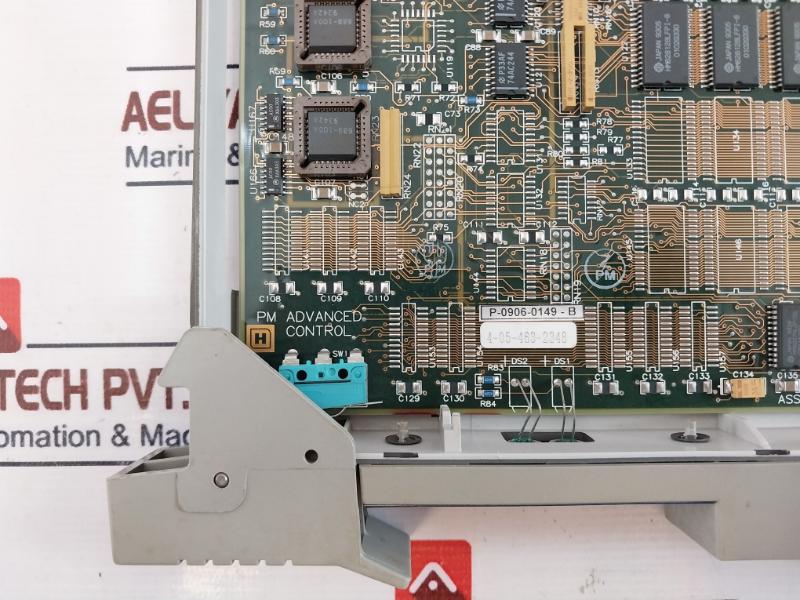 Honeywell 51304518-100 Advanced Control Module