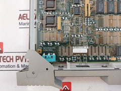 Honeywell 51304518-100 Advanced Control Module