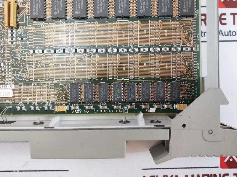 Honeywell 51304518-100 Advanced Control Module