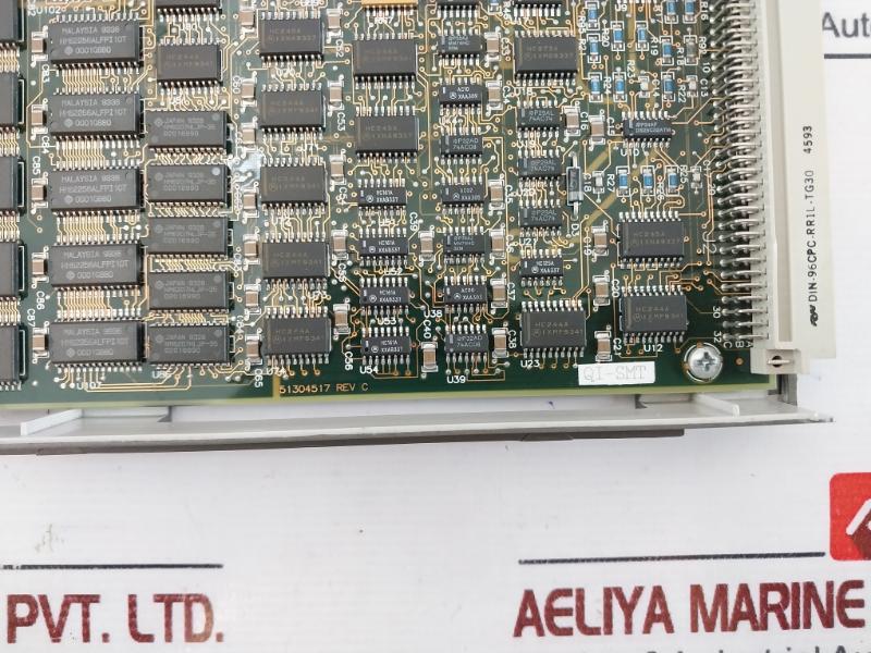 Honeywell 51304518-100 Advanced Control Module