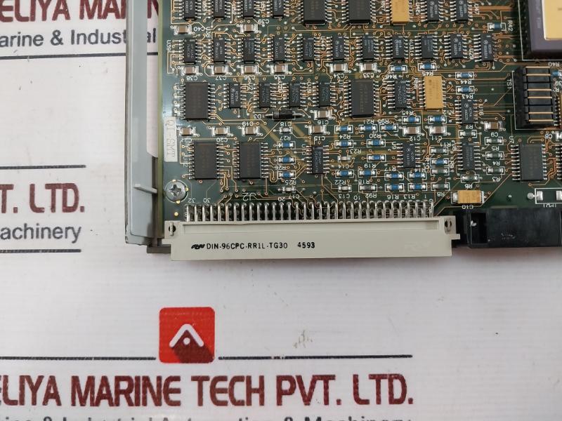 Honeywell 51304518-100 Advanced Control Module