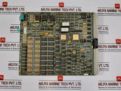 Honeywell 51304518-100 Advanced Process Manager Control Module Rev: E