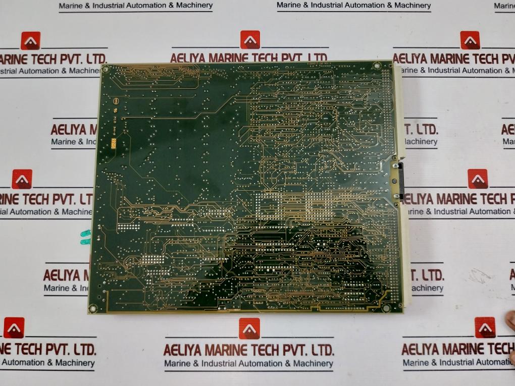 Honeywell 51304518-100 Advanced Process Manager Control Module Rev: E