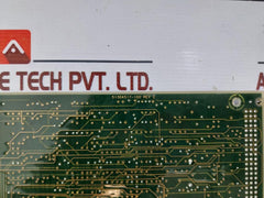Honeywell 51304518-100 Advanced Process Manager Control Module Rev: E