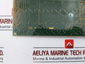 Honeywell 51304518-100 Advanced Process Manager Control Module Rev: E