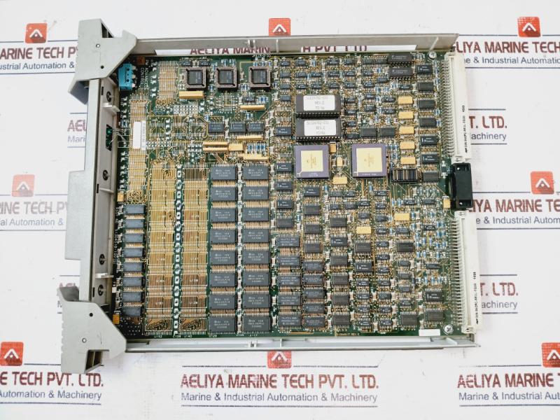 Honeywell 51304518-100 Pm Advanced Control Module 51304517-100 Rev E