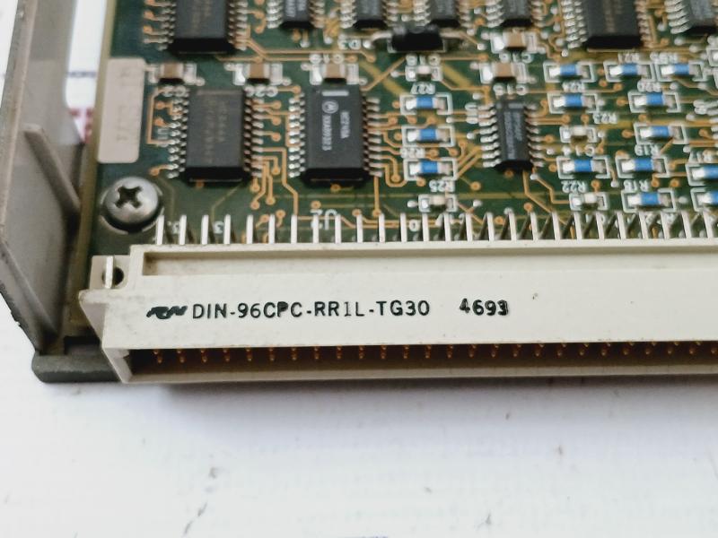 Honeywell 51304518-100 Pm Advanced Control Module 51304517-100 Rev E