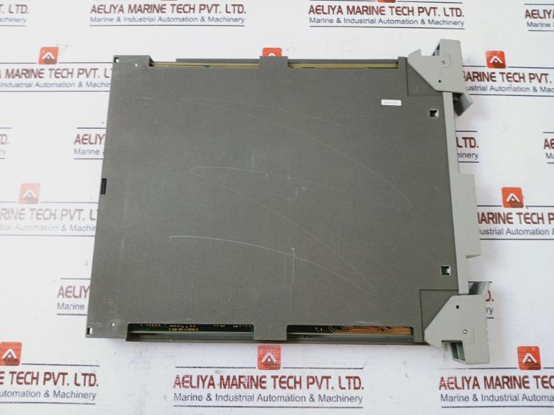Honeywell 51304518-100 Pm Advanced Control Module 51304517-100 Rev E