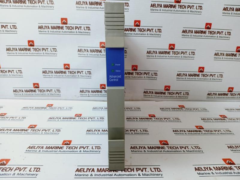 Honeywell 51304518-100 Pm Advanced Control Module 51304517-100 Rev E