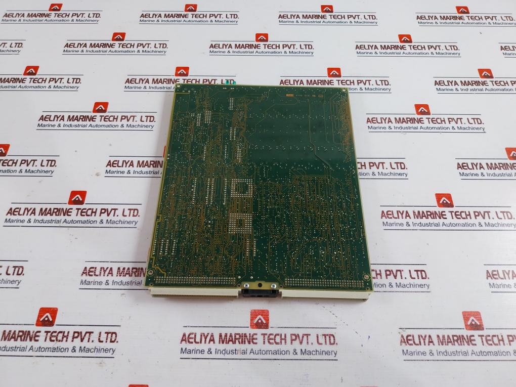 Honeywell 51304518-100 Process Manager Advanced Control Module 94V-0, Rev. E