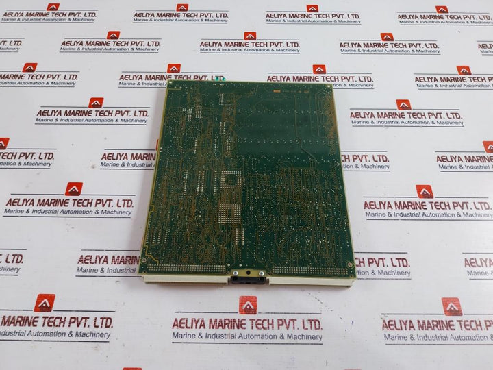 Honeywell 51304518-100 Process Manager Advanced Control Module 94V-0, Rev. E