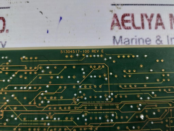 Honeywell 51304518-100 Process Manager Advanced Control Module 94V-0, Rev. E