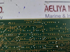 Honeywell 51304518-100 Process Manager Advanced Control Module 94V-0, Rev. E