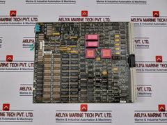 Honeywell 51304518-100 Process Manager Advanced Control Module Rev: E