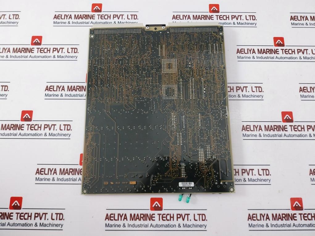 Honeywell 51304518-100 Process Manager Advanced Control Module Rev: E