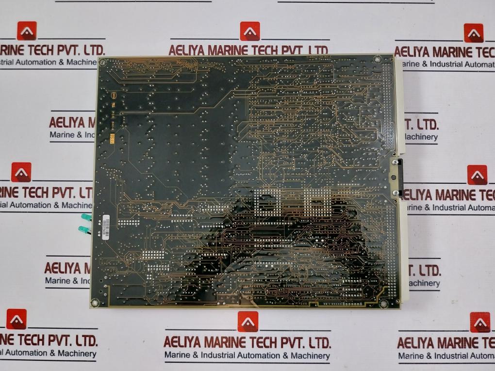 Honeywell 51304518-100 Process Manager Advanced Control Module Rev: E