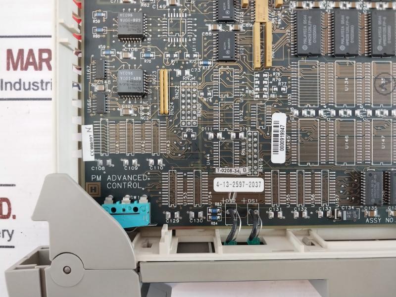 Honeywell 51304518-150 Advanced Control Module