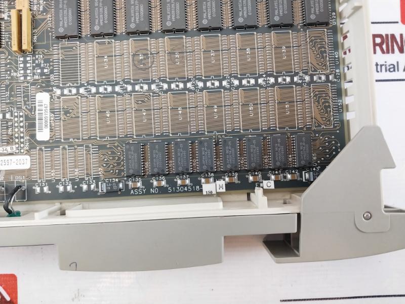 Honeywell 51304518-150 Advanced Control Module