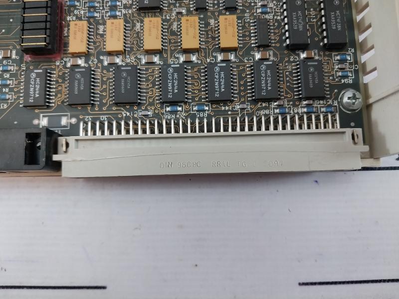 Honeywell 51304518-150 Advanced Control Module