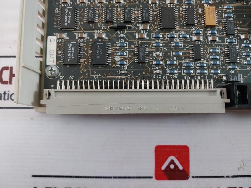 Honeywell 51304518-150 Advanced Control Module