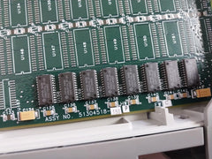 Honeywell 51304518-150 Advanced Control Module Board Rev F