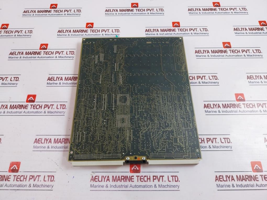 Honeywell 51304518-150 Pm Advanced Control Unit Board Rev E 94V