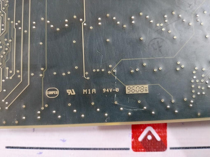 Honeywell 51304518-150 Pm Advanced Control Unit Board Rev E 94V