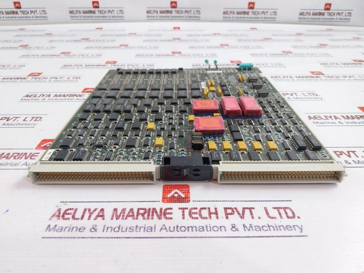 Honeywell 51304518-150 Pm Advanced Control Unit Board Rev E 94V