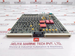 Honeywell 51304518-150 Pm Advanced Control Unit Board Rev E 94V
