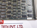 Honeywell 51304518-150 Pm Advanced Control Unit Board Rev E 94V