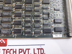 Honeywell 51304518-150 Pm Advanced Control Unit Board Rev E 94V