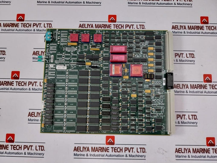 Honeywell 51304518-150 Pm/Apm Control Module Rev: F