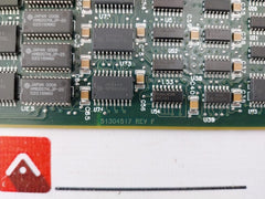 Honeywell 51304518-150 Pm/Apm Control Module Rev: F