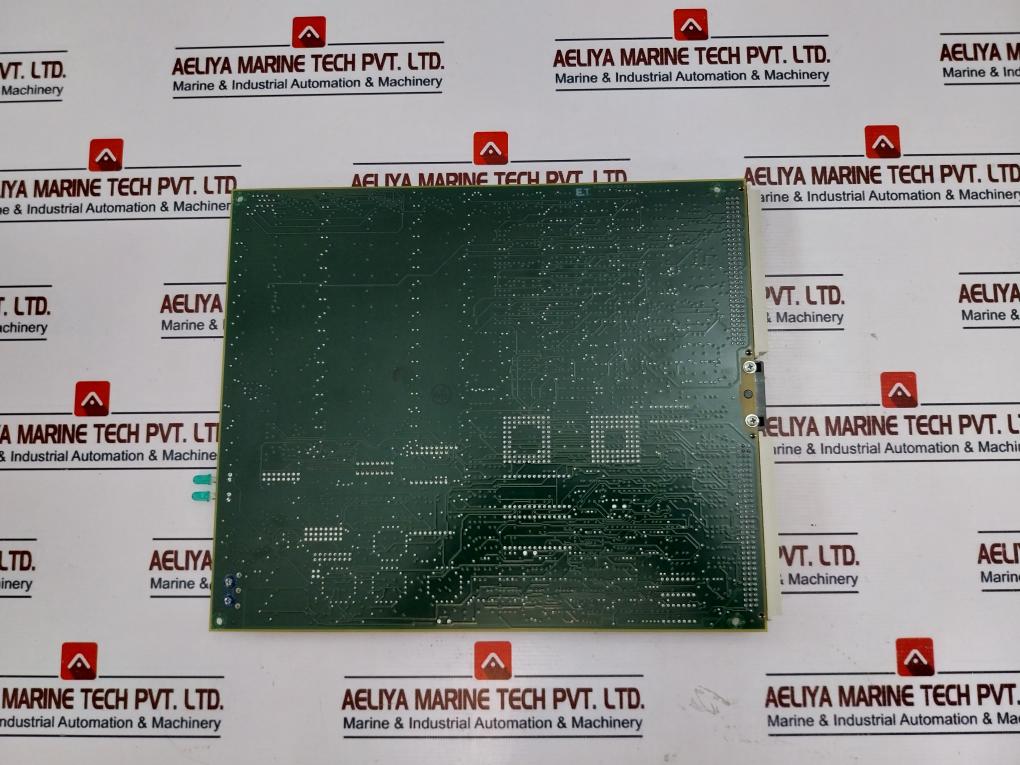 Honeywell 51304518-150 Pm/Apm Control Module Rev: F