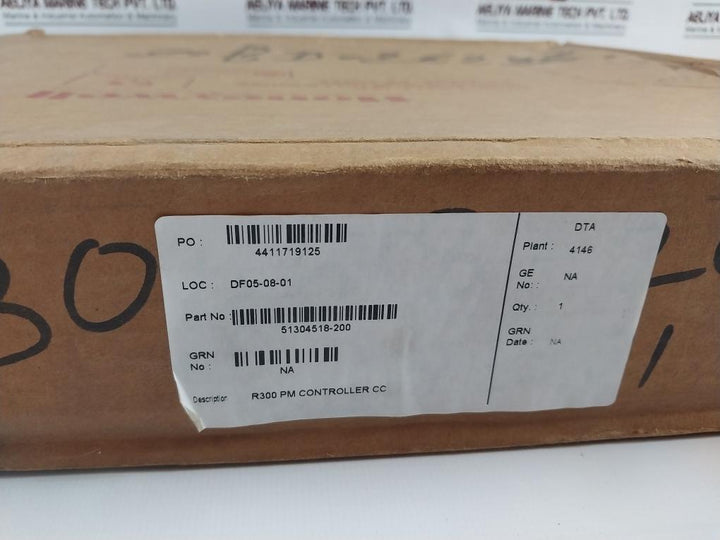 Honeywell 51304518-200 Advance Process Control Board
