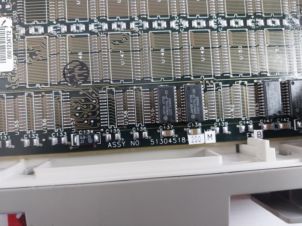 Honeywell 51304518-200 Advance Process Control Board