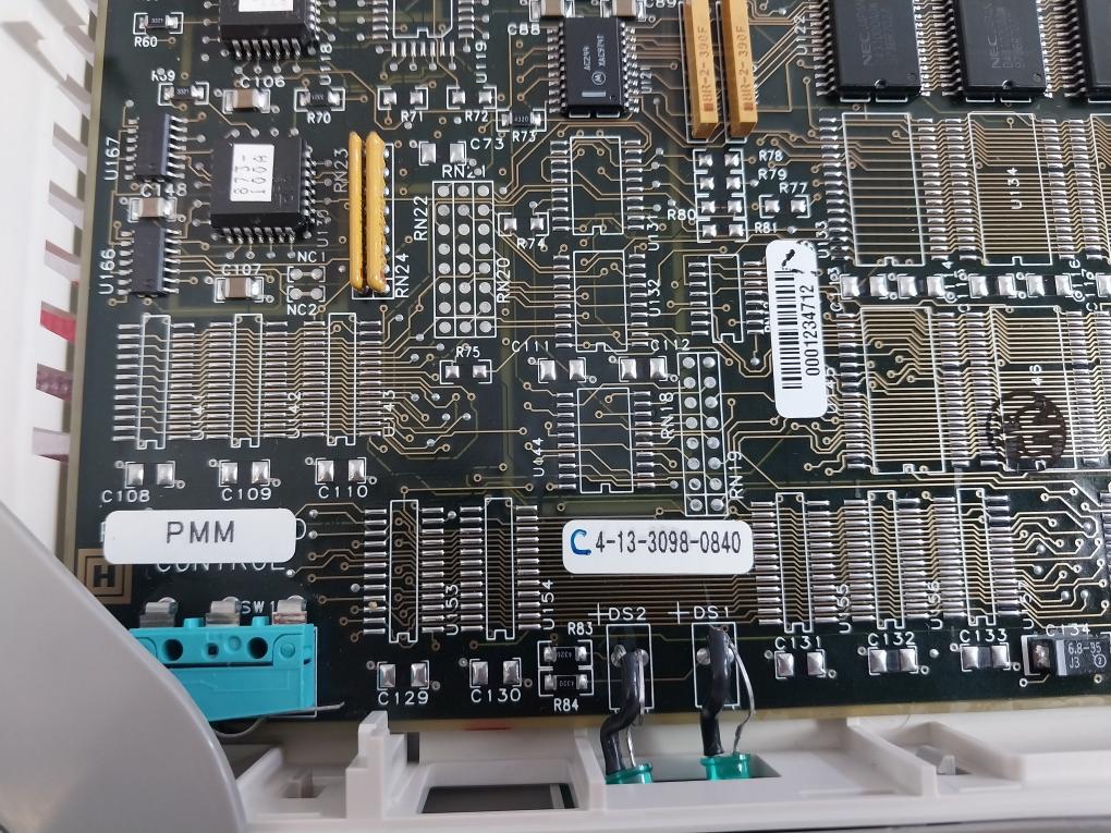 Honeywell 51304518-200 Advance Process Control Board