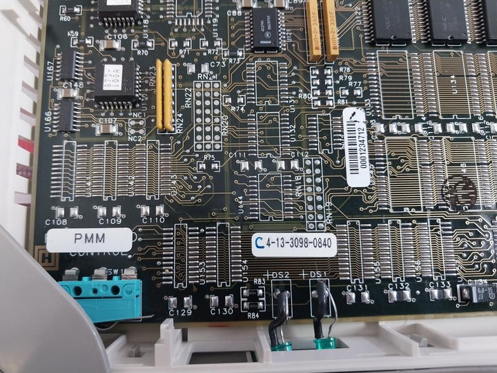 Honeywell 51304518-200 Advance Process Control Board