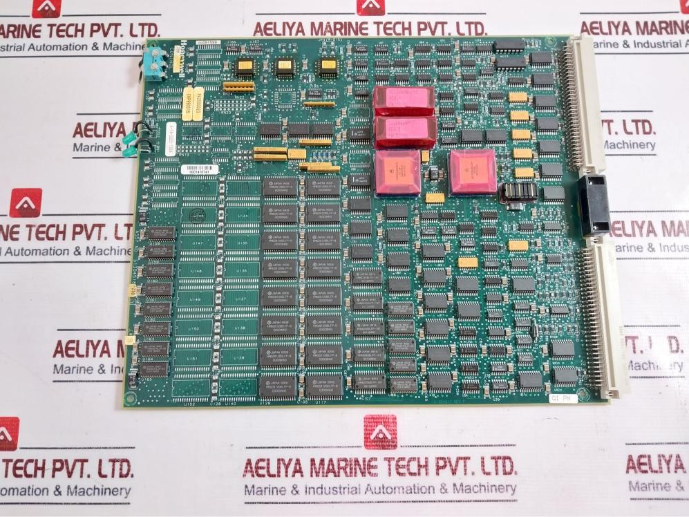 Honeywell 51304518-250 Power Controller R300pm