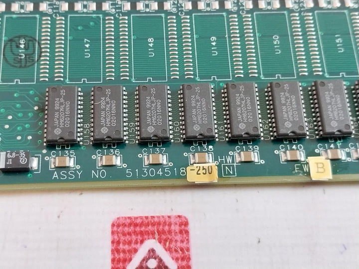 Honeywell 51304518-250 Power Controller R300pm