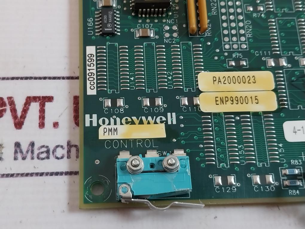 Honeywell 51304518-250 Power Controller R300pm