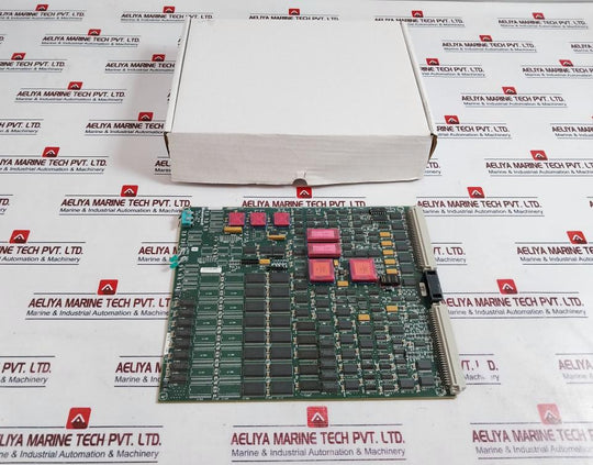 Honeywell 51304518-250 Power Controller R300pm Rev.f