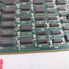 Honeywell 51304518-250 Power Controller R300pm Rev.f
