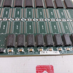Honeywell 51304518-250 Power Controller R300pm Rev.f