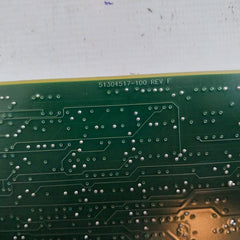 Honeywell 51304518-250 Power Controller R300pm Rev.f
