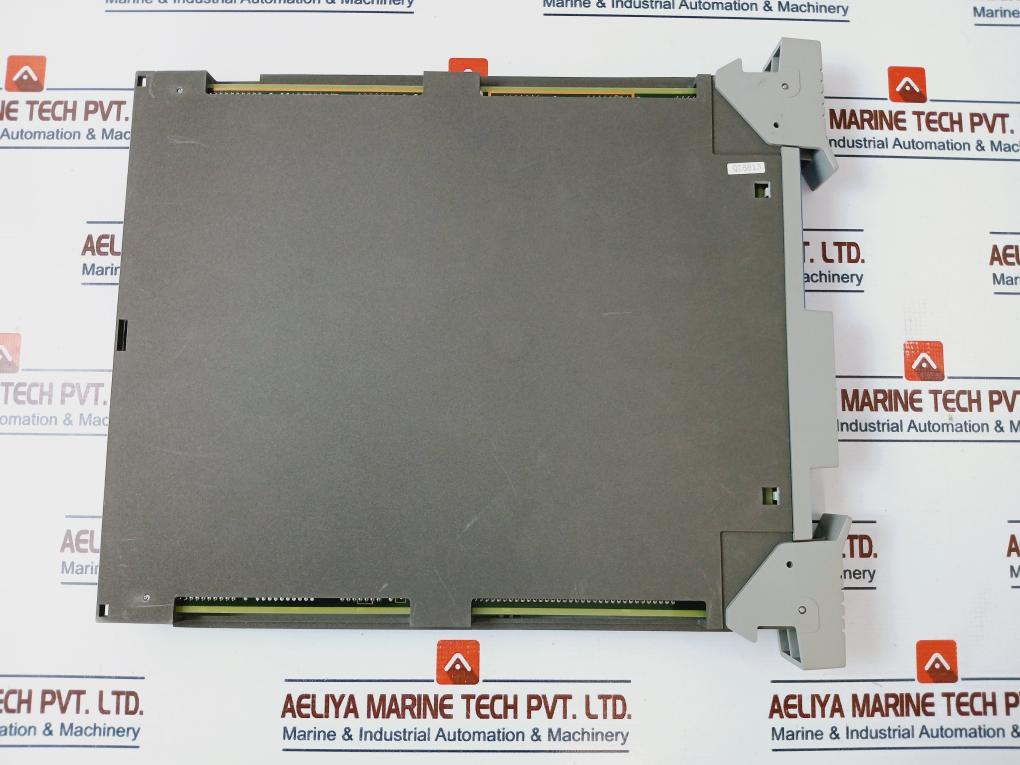 Honeywell 51304525-100 Control Card Rev: B