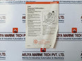 Honeywell 51304525-100 Control Card Rev: B