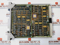 Honeywell 51304525-100 Control Card Rev: B