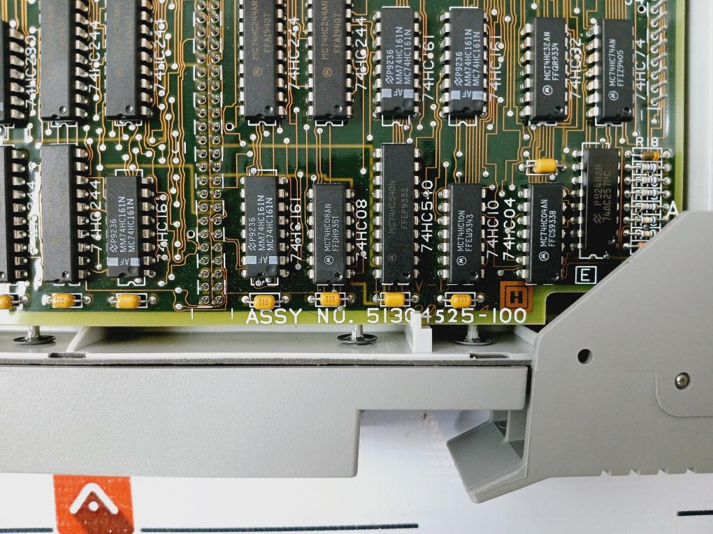 Honeywell 51304525-100 Control Card Rev: B